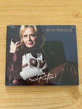 RITA PAVONE - RARITA’! - 2CD