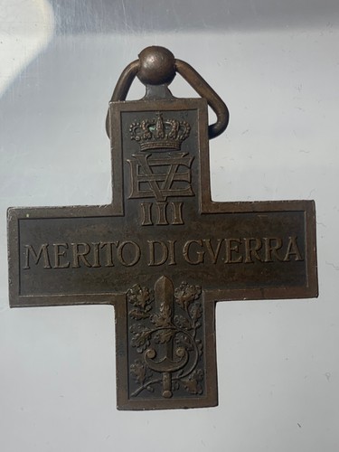 R70 427 medaglia militare - r70_427),