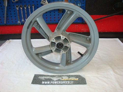 Cerchio anteriore aprilia - cerchio,
