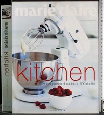 KITCHEN. CORSO PRATICO DI