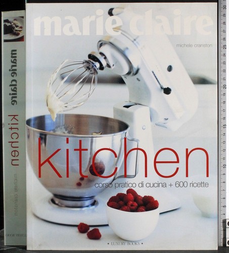Kitchen corso pratico - pratico, di
