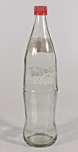 Prl coca cola bottiglia - prl), coca-cola