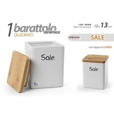 CONTENITORE BARATTOLO
