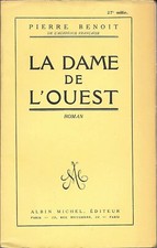 La Signora Di West - Pierre