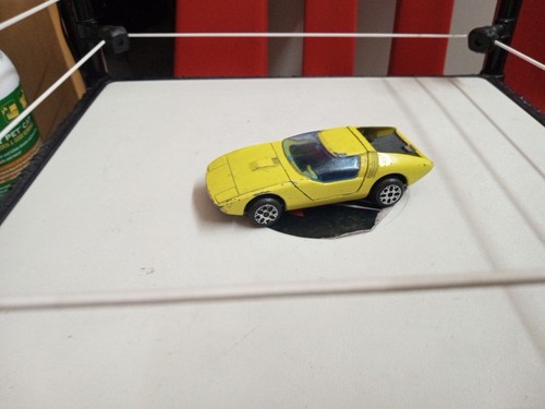 Politoys opel diecast - politoys, cd,