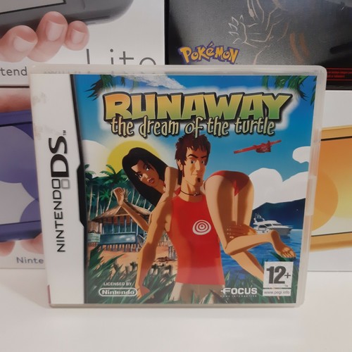 Runaway the dream - runaway:,