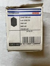 PRESA RJ45 CAT.5E UTP SYSTEM