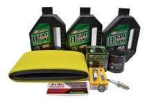 Kawasaki Brute Force 750 Tune