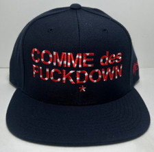 COMME DES FUCKDOWN originale