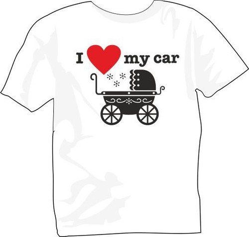 T-Shirt girocollo manica corta