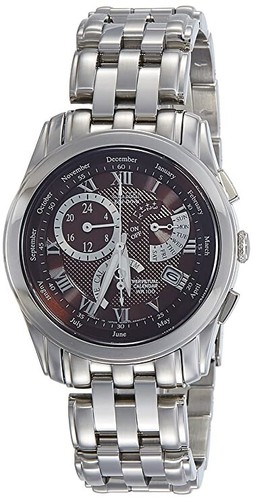 Orologio uomo citizen - orologio,