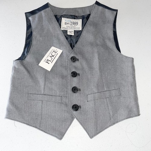 Gilet ragazzo the - ragazzo,