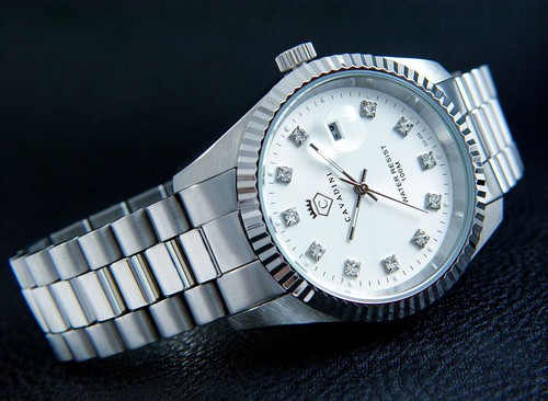 Leonardo orologio uomo - orologio,