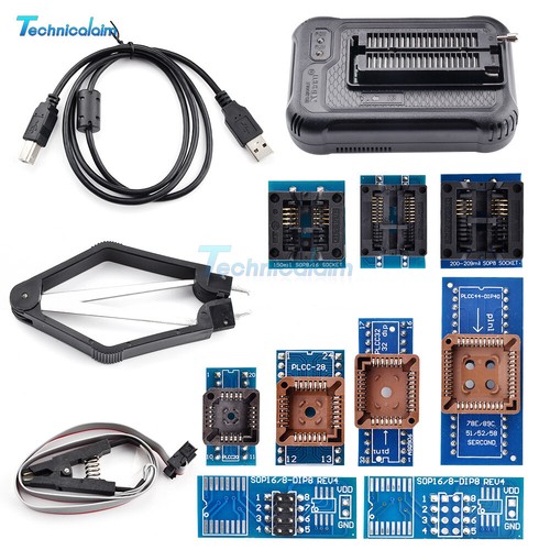 T48 tl866 programmatore ad - programmatore,