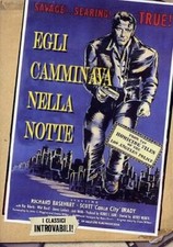Egli Camminava Nella Notte