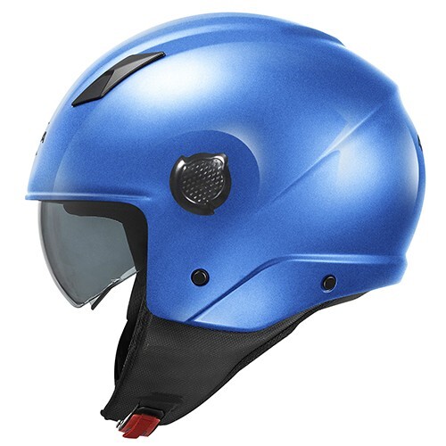 Casco kappa kv58 jet - kappa,