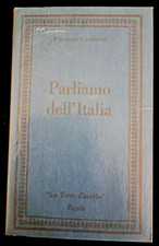 Parliamo dell' Italia -
