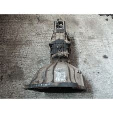 CAMBIO MARCE MANUALE IVECO DAILY 35.8 ASPIRATO [1992]