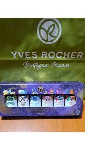 Yves rocher set - set.nr, 6