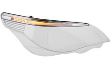 Faro Vetro Adatto A per BMW