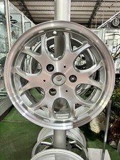 Cerchio smart brabus 450 451 - cerchio,