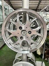 Cerchi Smart Brabus 450/451 5,5Jx15” ET 30 NUOVI ORIGINALI -