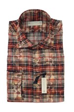 POGIANTI 1958 men's shirt