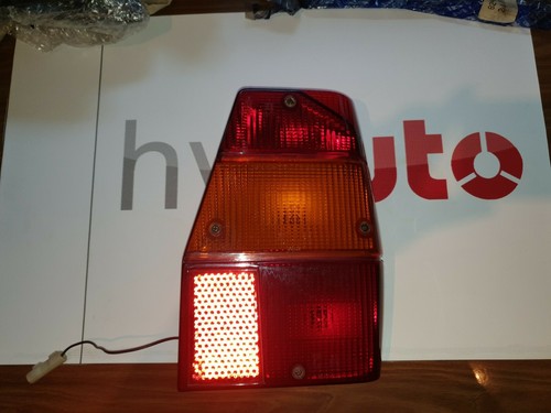 Faro posteriore destro lancia - faro,