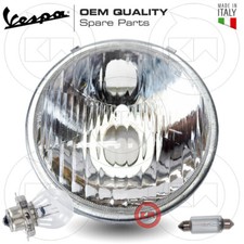 FARO VESPA 50 R L N TONDO