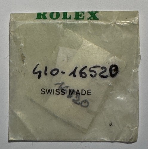 Rolex hands set - rolex,