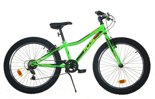 Bici bicicletta bimbo uomo - uomo, 24"