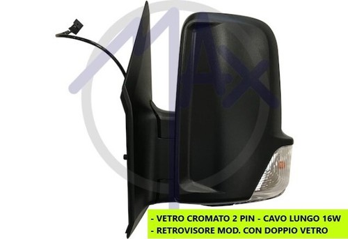 Specchio specchietto - specchio,
