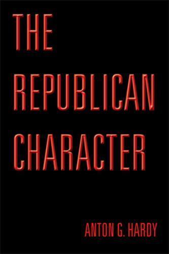 The republican character - the,