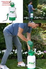 POMPA Nebulizzatore a batteria Ribimex PILA 8L