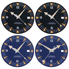 Quadrante orologio 31 mm nero