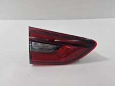 Ricambi Usati Fanale Stop Posteriore Opel Insignia B SX Sinistro 2017 2023