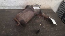 Catalizzatore Opel Astra H