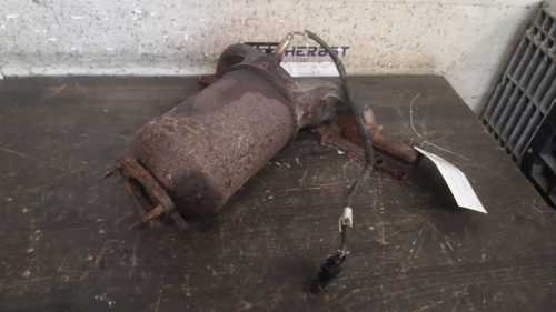 Catalizzatore opel astra - catalizzatore, h