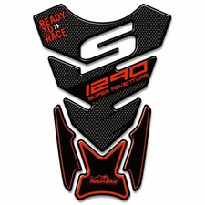 ADESIVI PARASERBATOIO MOTO 3D