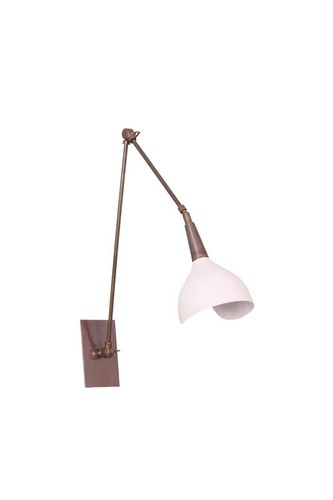 Applique parete ottone - applique,