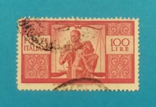 H180- ITALIA - ITALY 1945