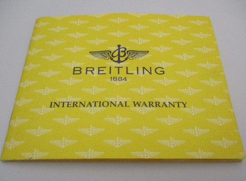 Breitling chronomat cronografo - chronomat,
