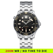 Orologio Uomo PHYLIDA 41mm 007