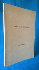 Vincenzo Agnetti, Image of an exhibition. Prima ed. 1974 - Arte, Libro d'artista
