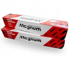 2 ammortizzatori anteriori Magnum Technology AGF088MT per FIAT GRANDE PUNTO 500L