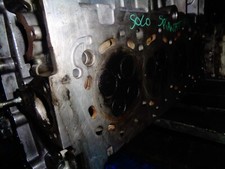 testata motore ford transit 2.4 tdci h9fb jxfa