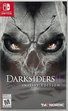 Darksiders 2 Deathinitive