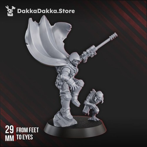 Chc assassinator dakkadakka - -,