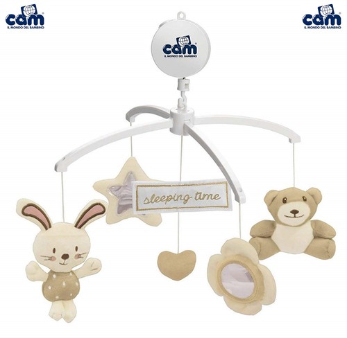 Cam giostrina per culla - cam,