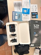 GoPro HERO12 Black 5,3K UHD
